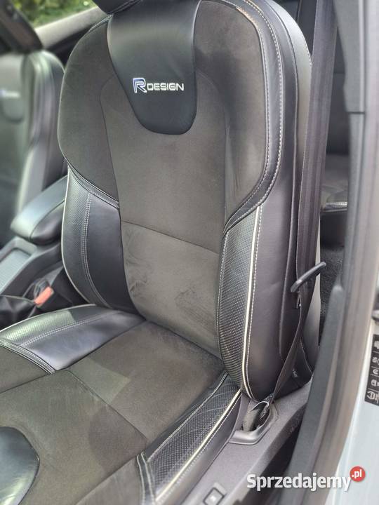 Volvo V40 T4 180 Automat Panorama Kamera Navi ogranicznik prędkości V40 Rzeszów