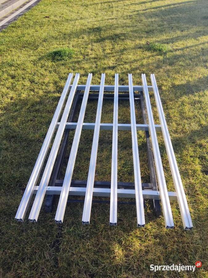 Stół glazurniczy Olszewnica Stara