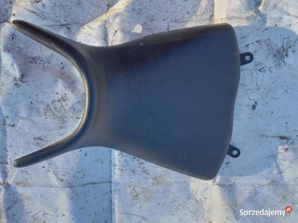 Yamaha YZF R3 Yamaha MT 03 siedzenie kierowcy Siedzenia Aleksandrów Łódzki