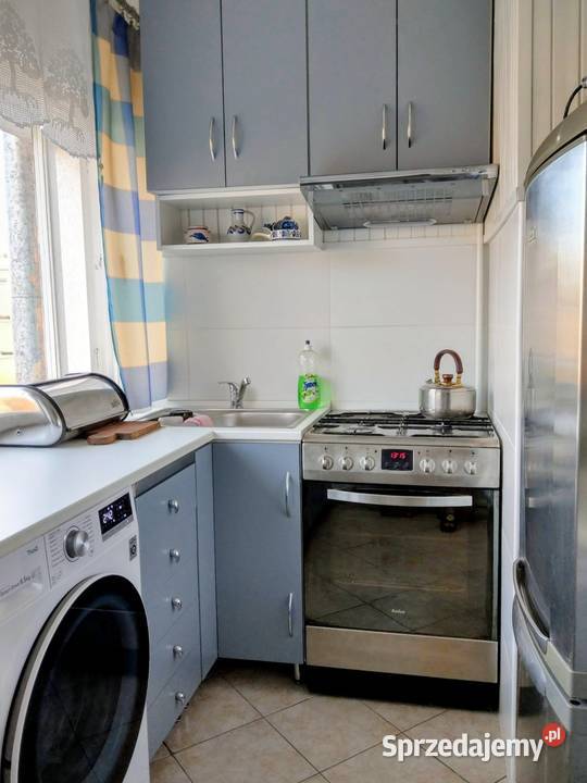 Sprzedam mieszkanie własnościowe 44m2 rozkładowe Łódź