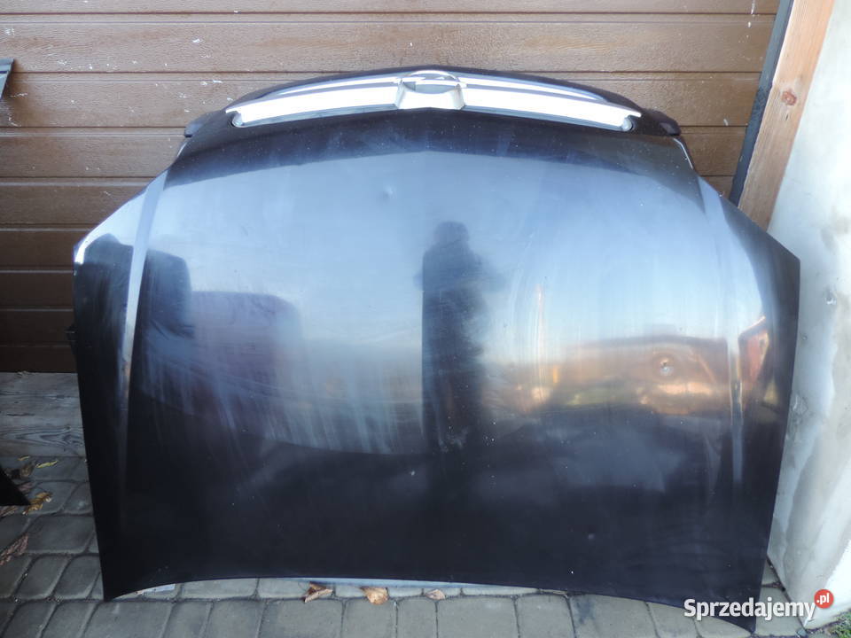 MASKA OPEL VECTRA C Z20R Rok produkcji 2003 Nowy Sącz sprzedam