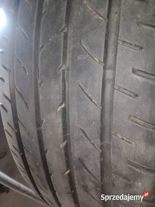 Opony r18 Klembów sprzedam