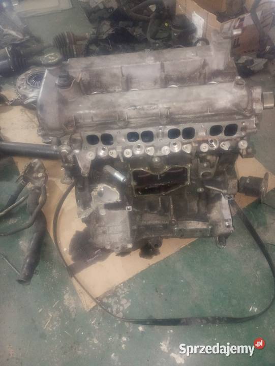 Mazdz cx7 manualna CX-7 Starachowice