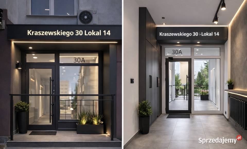 Lokal 124 m FAKTURA VAT 96 750 NETT0 CZYNSZ 311 Białystok