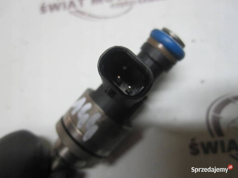 MERCEDES W212 18 B CGI 271860 wtryskiwacz wtrysk świętokrzyskie sprzedam