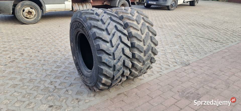 40070r18 40570r18 16070r18 15570r18 Vredestein Nowe Miasto Lubawskie