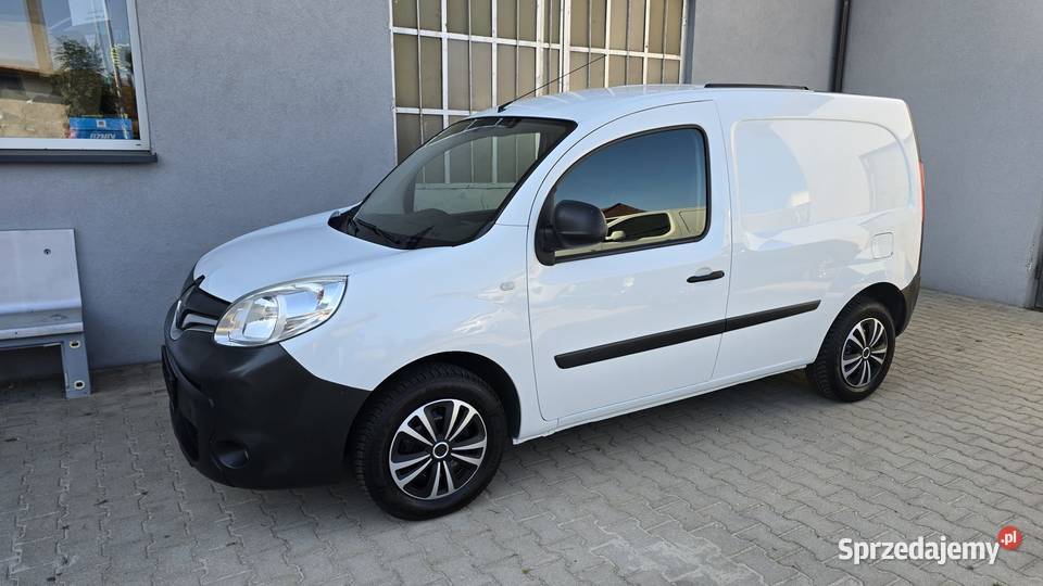 Renault Kangoo 1461cm3 opolskie