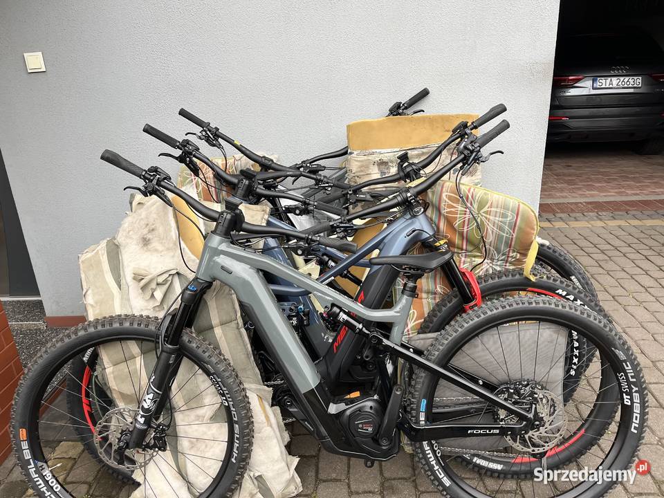 50 ceny Giant Reign E1 pro nowy rower