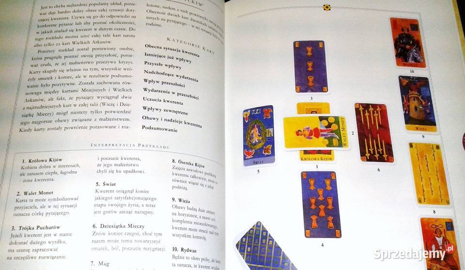 poznać przeznaczenie Jane Struthers Rok wydania 1998 lubelskie sprzedam