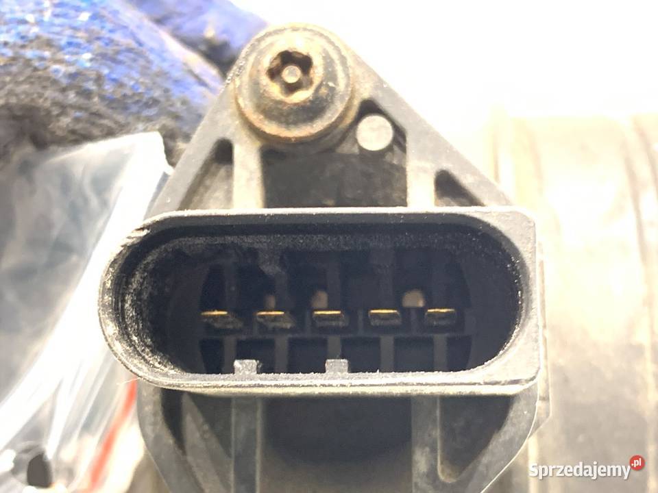 PRZEPŁYWOMIERZ VW SHARAN 06A906461 19 115 9510