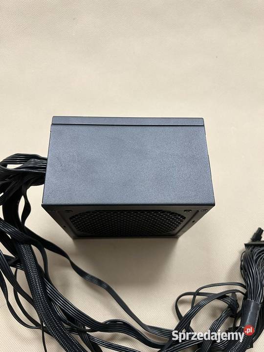 Seasonic A12 700W Gwarancja SSR700RA A12700 Gliwice sprzedam