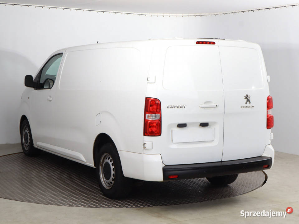 Peugeot Expert 20 BlueHDi elektryczne lusterka Bielany Wrocławskie