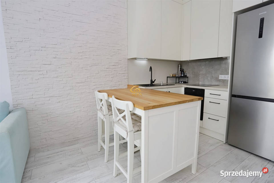 Mieszkanie Świebodzice 35m2 Sprzedaż