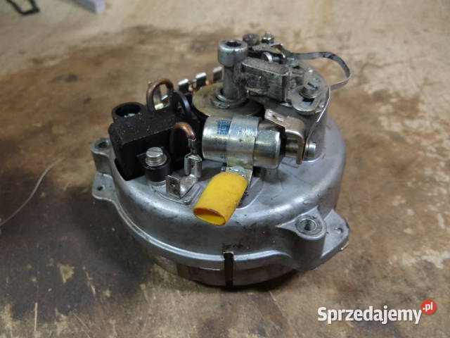 alternator MZ ETZ org DDR sprzedam