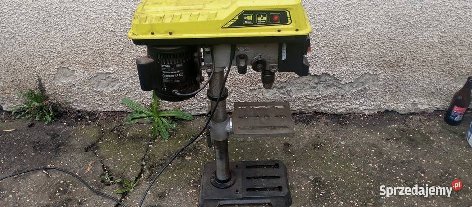 Wiertarka stołowa RYOBI Opole