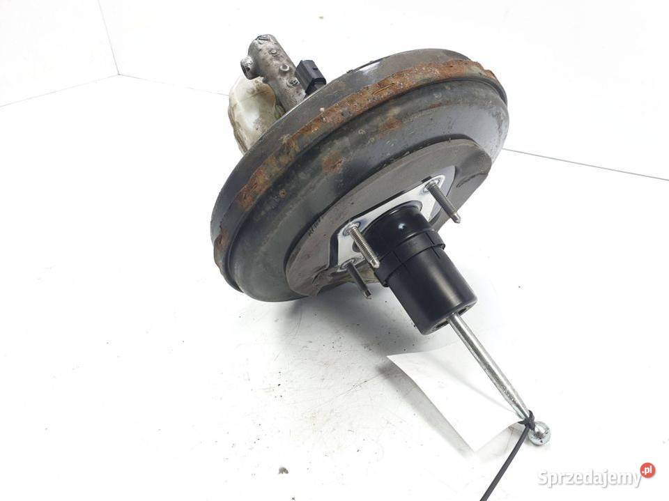 SERWO HAMULCOWE SKODA ROOMSTER 6R1614105R Lipno sprzedam