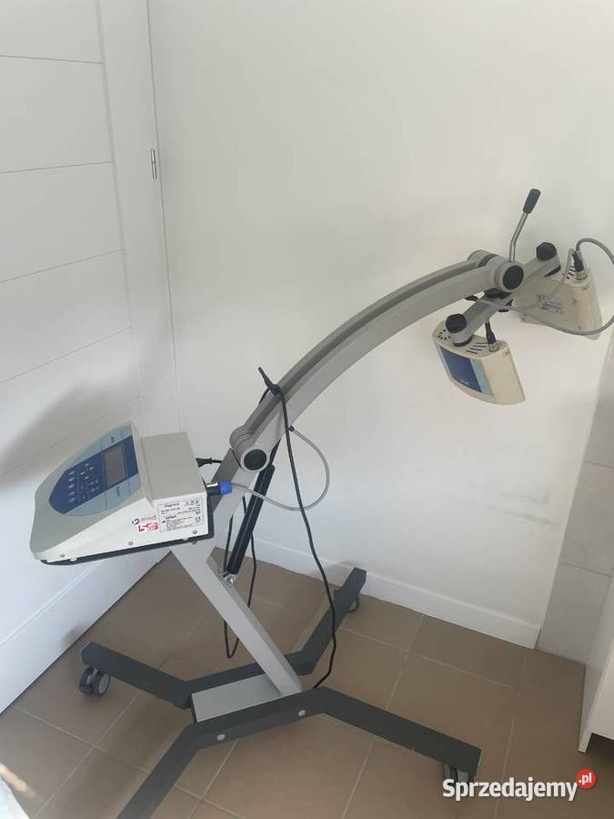 Aparaty do fizykoterapii Pruszcz Gdański