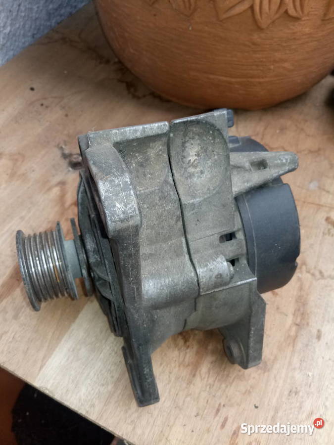 Alternator do Volkswagena układ elektryczny silnika Bochnia