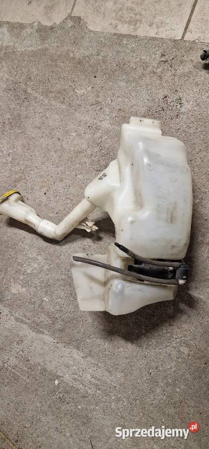 Zbiornik płynu do spryskiwaczy Renault Laguna 3 osobowe Świętochłowice