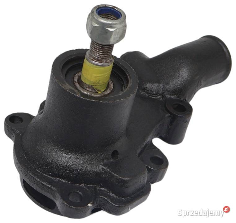 POMPA WODY Wodna MF4 Massey Ferguson SMG 4265 kujawsko-pomorskie Solec Kujawski sprzedam