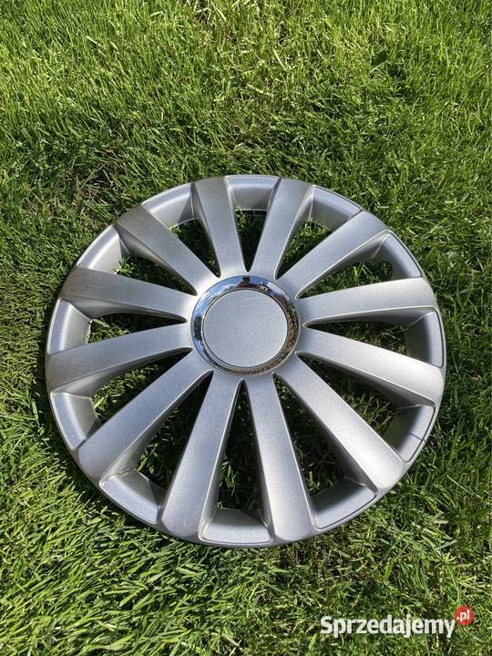 Kołpak uniwersalny Spyder Pro 13 Marki