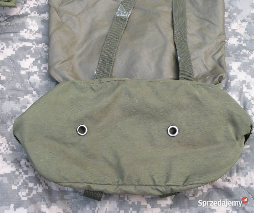 Szelki pas buttpack alice LC2LC3 medium foliage Wrocław