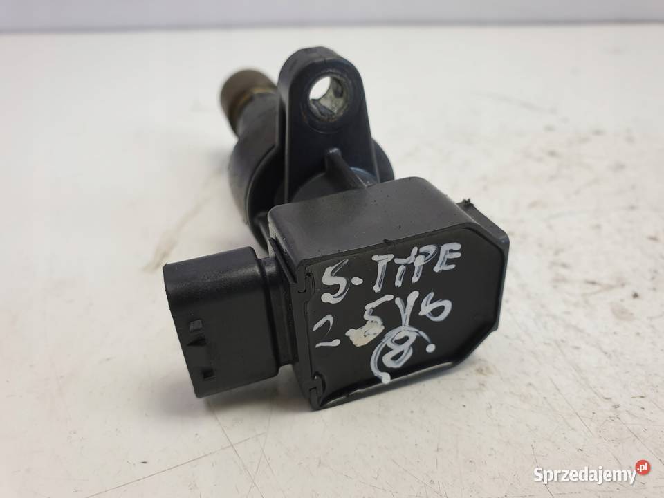 Jaguar SType 25 V6 CEWKA ZAPŁONOWA 1X4312029AB Rudka