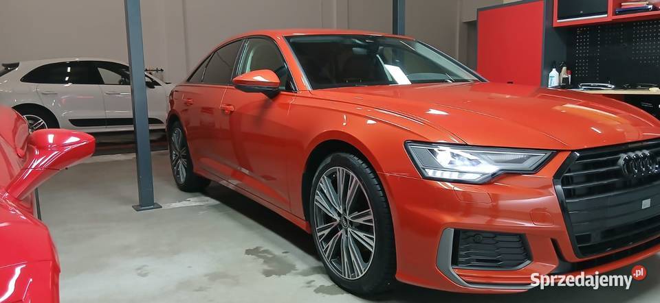 AUTO SERWIS I DETAILING ŚLASK KATOWICE Mikołów