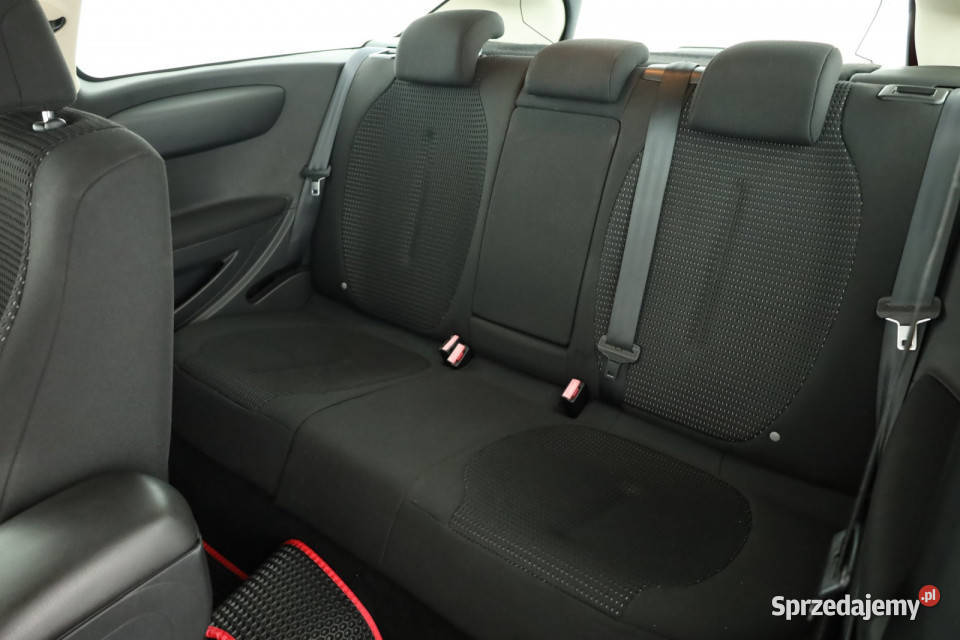 Citroen C4 16 VTi 2/3 Samochody osobowe Piaseczno