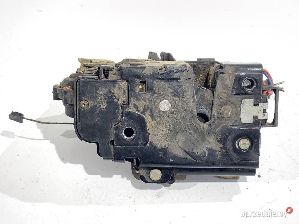 ZAMEK DRZWI LEWY TYŁ SEAT LEON I Hatchback 9906 osobowe