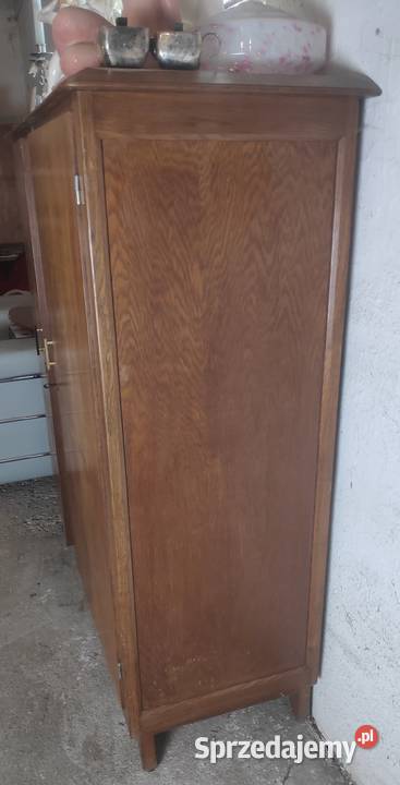 Bieliźniarka biblioteczka komoda do renowacji Radom