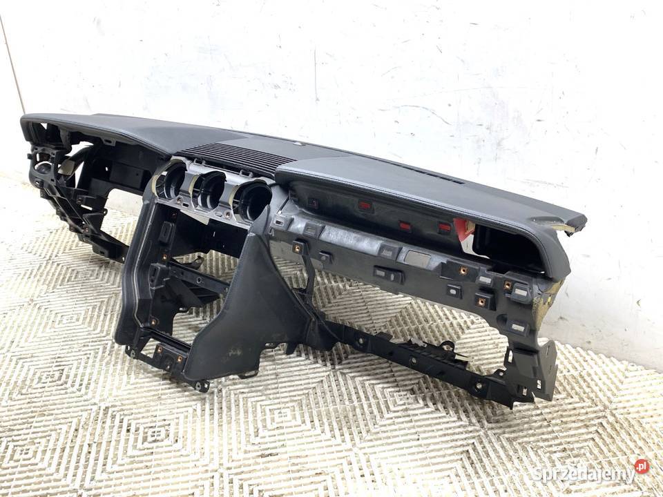 KOKPIT FORD MUSTANG VI FR3B19C735AG osobowe sprzedam