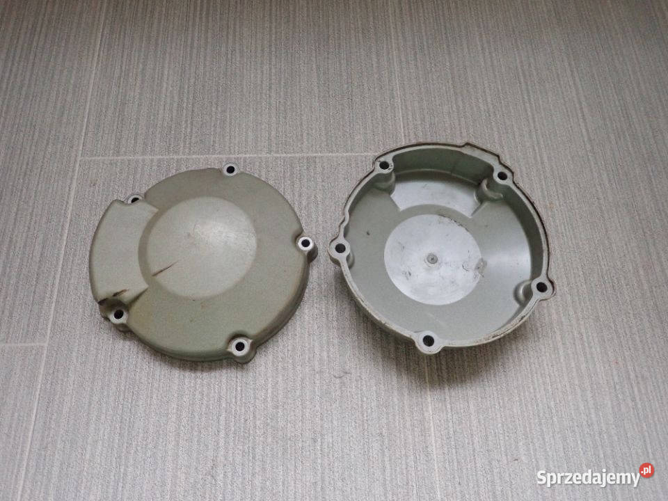 1 Pokrywa Magneta Kawasaki KX 125 8893r Strzelce Krajeńskie