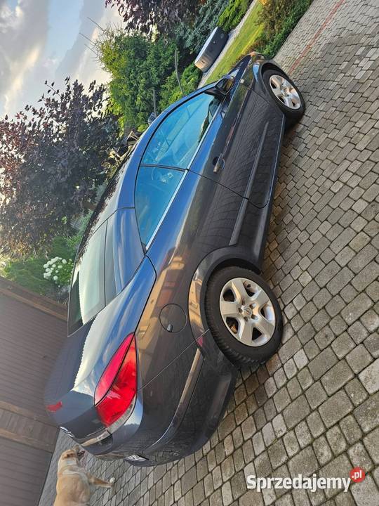 Sprzedam Opel Astra H Cabrio Jarosław