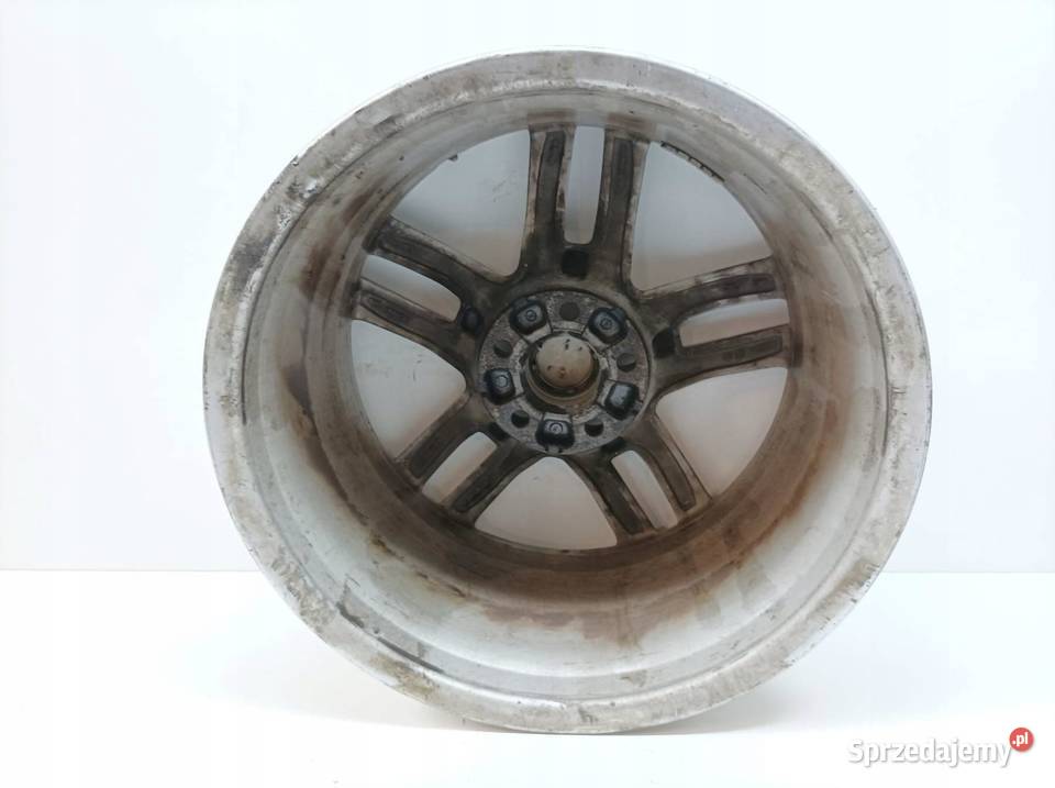 FELGA ALUMINIOWA R18 5X112 ET29 OC57 85JX18H2 sprzedam