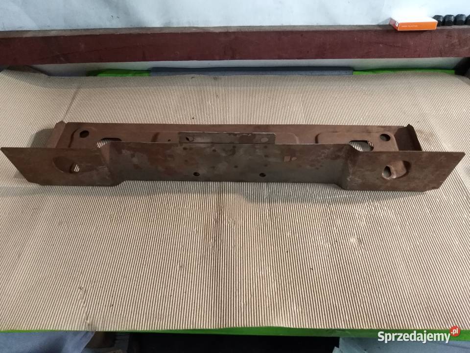 Fiat 126p ST FL fabrycznie nowa belka resoru Chodzież sprzedam
