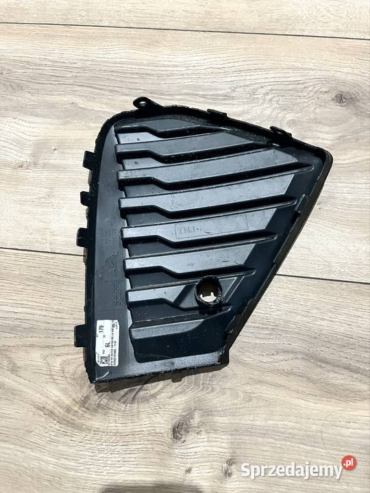 Kratka Zaślepka Zderzaka LP Przód Volvo XC60 II