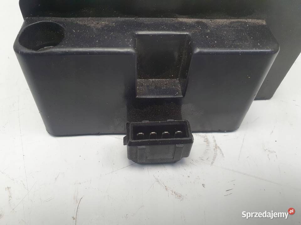 Opel Astra F 14 8V CEWKA ZAPŁONOWA BAEQ046 Janów