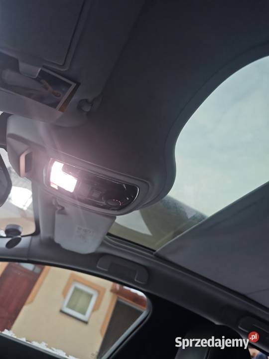 Peugeot 508 sw 20 HDi 163 podkarpackie Mielec