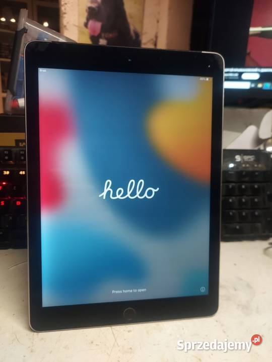 Tablet Apple iPad Air 2nd Gen 97 2 GB 128 GB