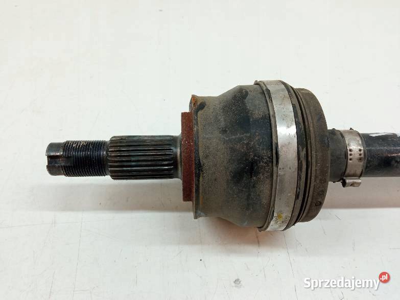 PÓŁOŚ LEWY TYŁ 13 HYBRID 280 00505651200 Alfa sprzedam