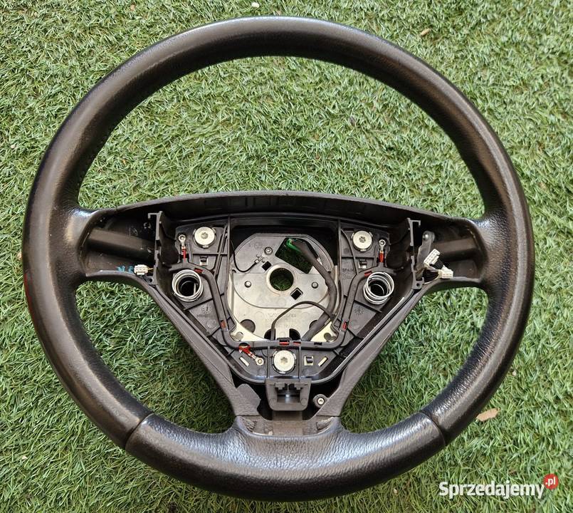 Kierownica Volvo V70ll S60l z navi sprzedam