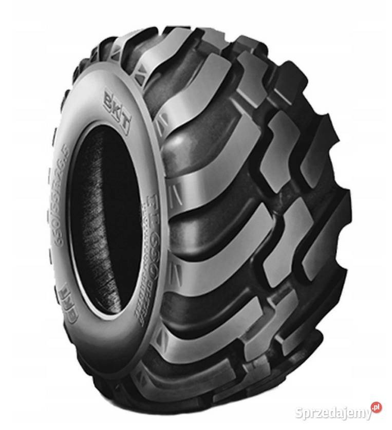 Opona 71050R265 BKT FLOT 630 ULTRA 181170 A8D Radom