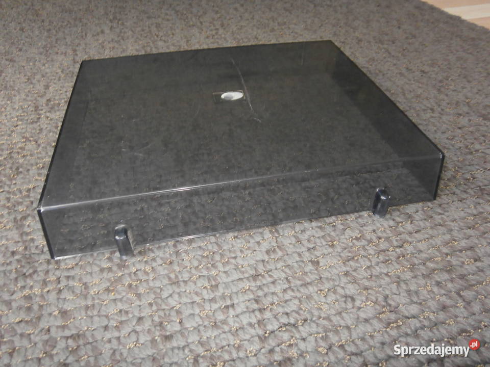 GRAMOFON UNITRA FONICA GS 434 BERNARD pokrywa do Części i akcesoria Łódź