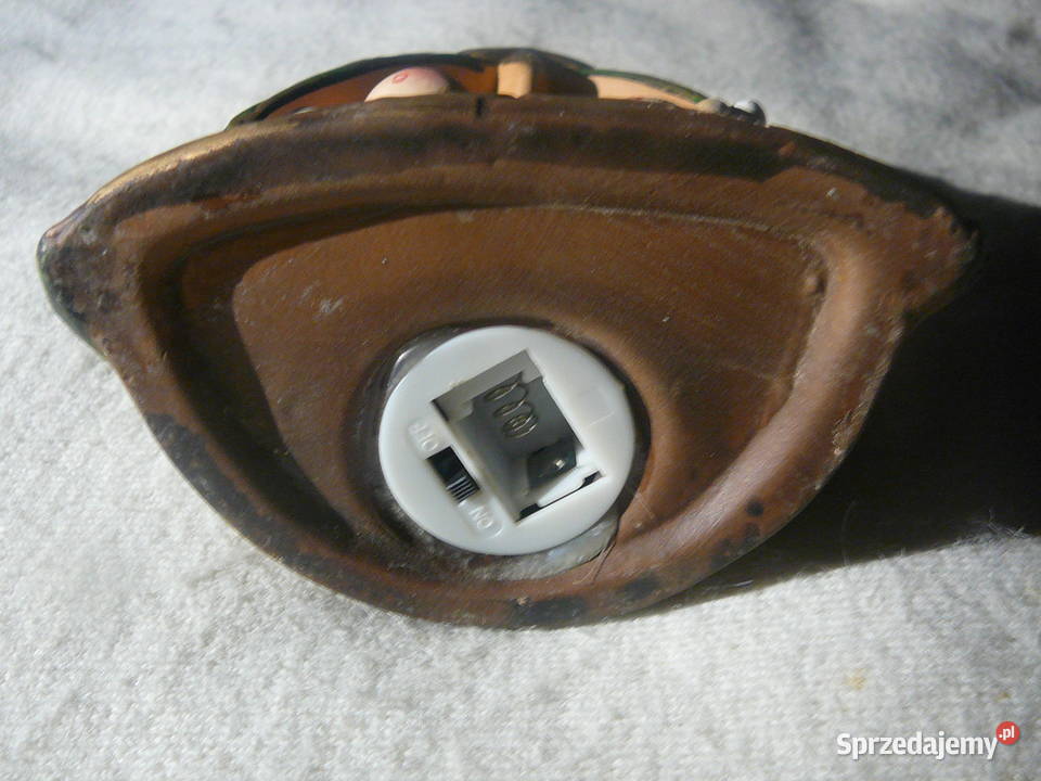 Mała szopka podswietlana Wrocław