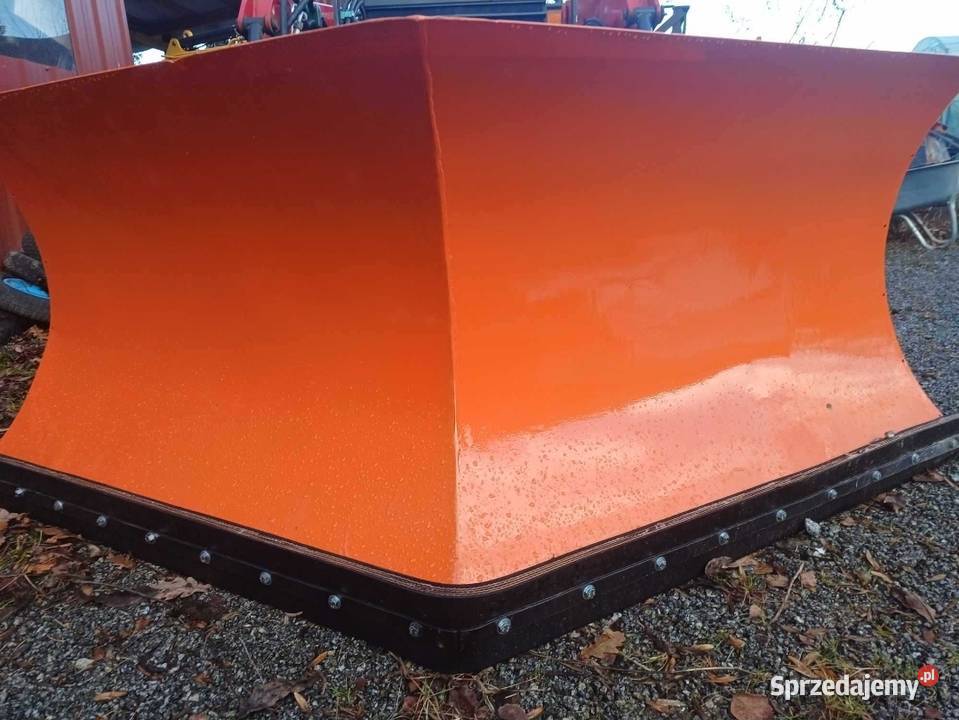 Pług do śniegu Roztocznik sprzedam