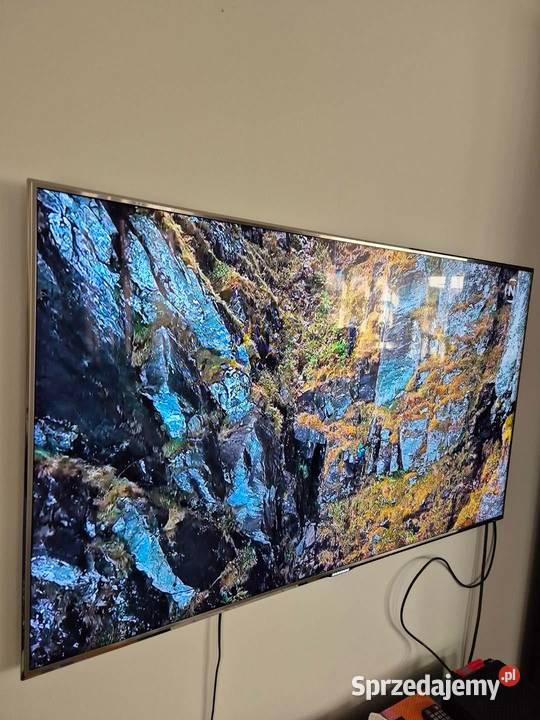 Telewizor Samsung śląskie Racibórz