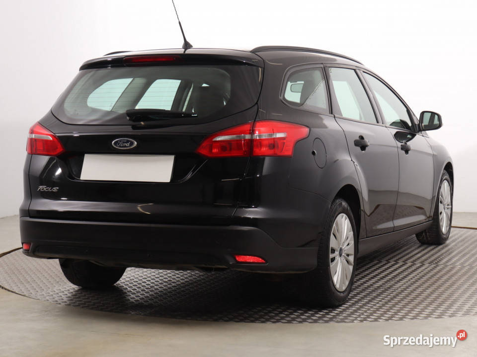 Ford Focus 16 i 1596cm3 Katowice