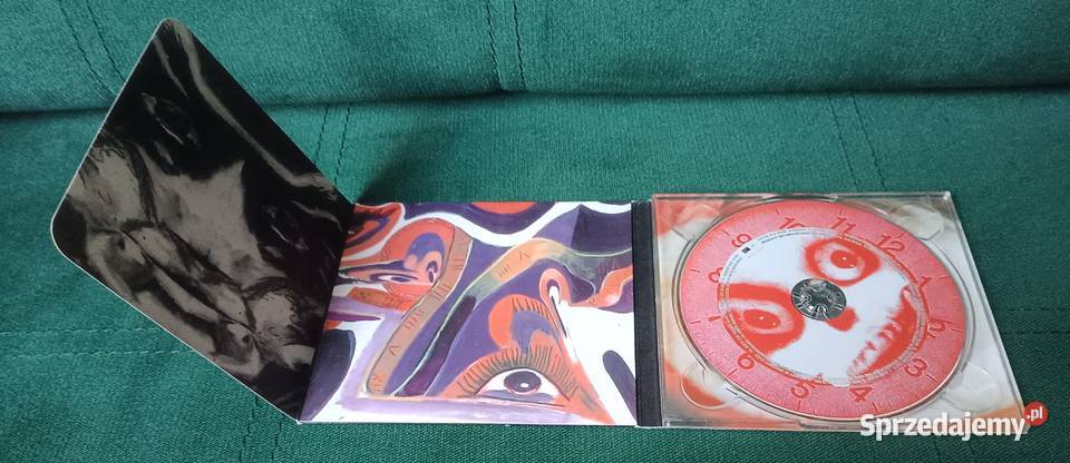 SOAD System of a down Hypnotize CD Zbylitowska Góra