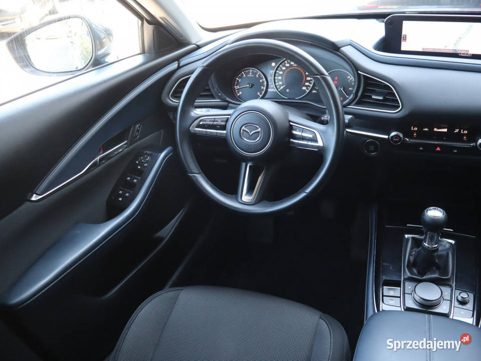 Mazda CX30 SkyactivX 20 CX-30 Katowice sprzedam